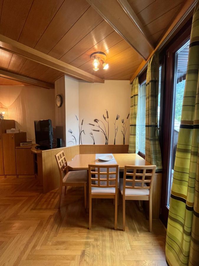 Little King - Feel Like At Home Kranjska Gora Exterior photo